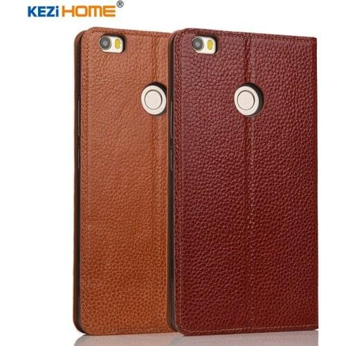 KEZiHOME Phone Cases Xiaomi Mi Max 3 Pro