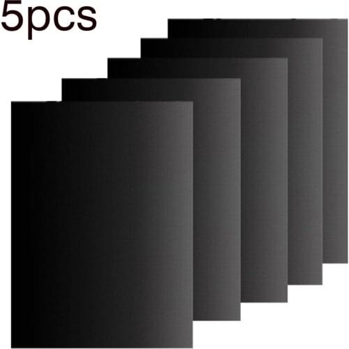 1/2pcs/3pcs/5pcs Reusable Non-Stick BBQ Grill Mat Pad Baking Sheet Meshes Portable Outdoor Picnic Cooking Barbecue Mat Tool Sets