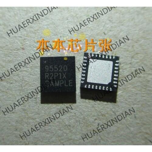 New ISL95520AHRZ 955 20AHRZ ISL95520HRZ 95520 HRZ high quality
