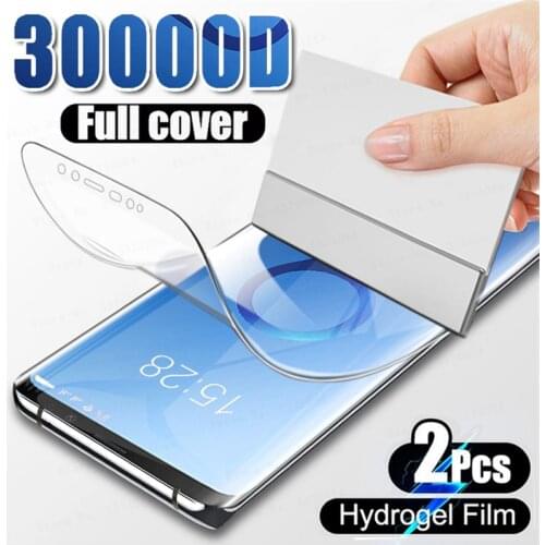 Qiaotouhe Screen Protectors For Samsung Galaxy M31