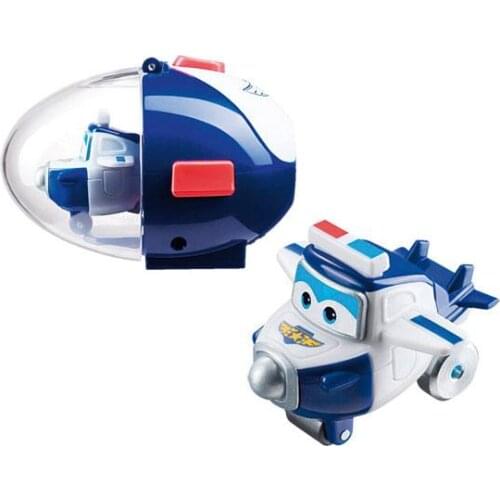 Super Wings Profession Playsets