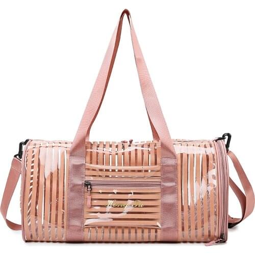 Vogue Tao Women's Transparent Bags