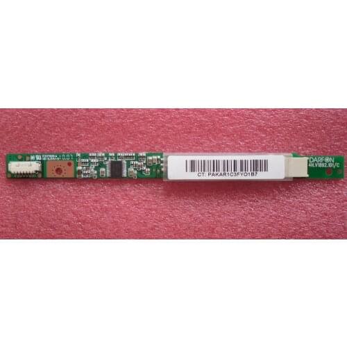 SSEA Laptop LCD Inverter For HP Compaq Presario CQ50 CQ60 CQ70 G50 G60 G70 YNV-W15 6002058L-B 19.21072.081 19.21066.041