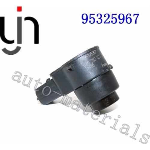 Auto Parts Parking Sensor 95325967 PDC Sensor Parking Distance Control Sensor OEM 0263023555 Cruze Opel Via Zafira Astra J