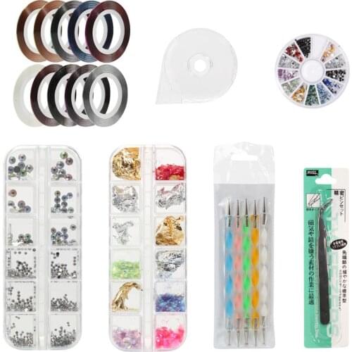 BYB Foil For Nail Design