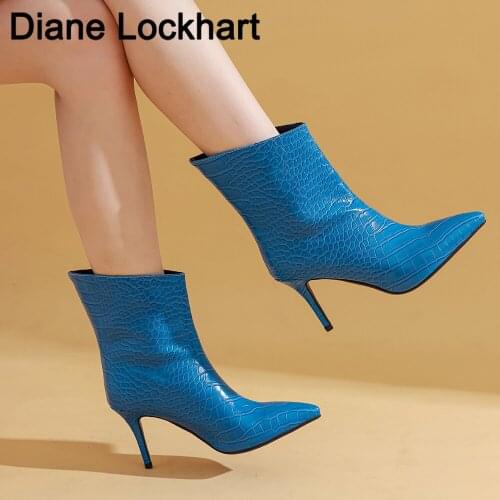 Women's Stiletto Heels Diane Lockhart China