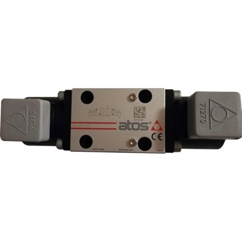 ATOS hydraulic electromagnetic valve DHI-0714-23 24V