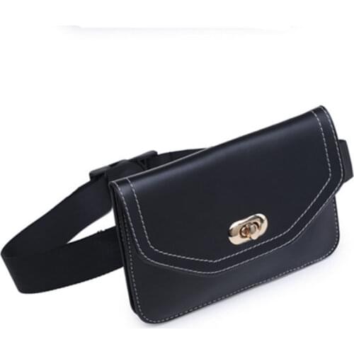 Hengyun Women's Waist Bags