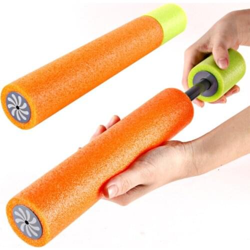 Summer Toy Gun water Outdoor summer Beach toy Simple Pumping Water gun 5-8 meters Range Drift equipment tools Telescopic gun