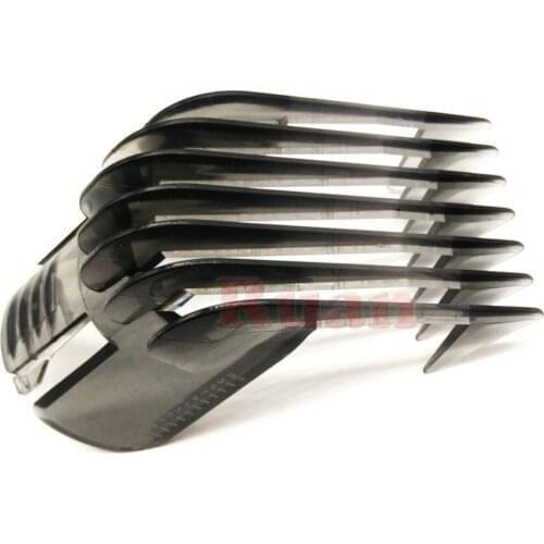 1PC QC5130 head Hair Clipper Comb 3-21MM 1/8-5/8 INCH for philips electric trimmer QC5105 QC5115 QC5120 QC5125 QC5135