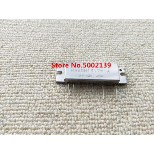 NEW RA60H1317M-201 RA60H1317M1A RA60H1317M RA30H1317M M57710-A