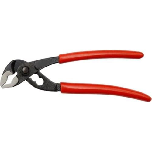 517A New Water Pipe Pliers Perfect for Plumbers and DIY Homeowners Woodworking