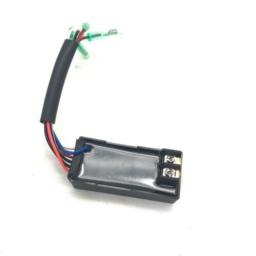 New High Performance CDI Box 7 Wire For Polaris Predator Scrambler Sportsman 90 Z021-0045N 88mm*39mm*24mm