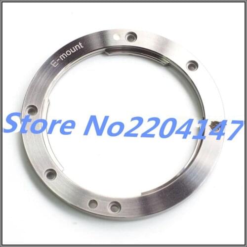 NEW original For Sony A7M3 A7 III ILCE-7M3 A7R III A7RM3 ILCE-7RM3 Lens E-Mount Mounting Bayonet Ring Assy