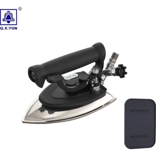 Good quality Industrial steam iron QX-3PC type steam iron