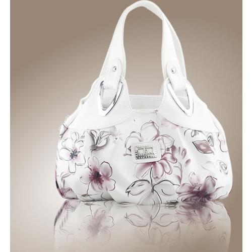 SHUAI LONG Women's Pink Bags