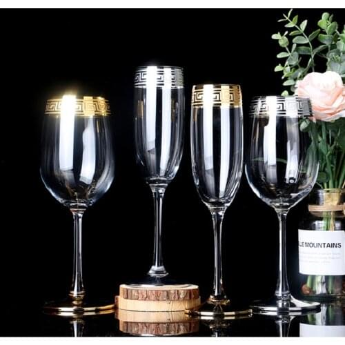 Starfang Double Wall Glass Cups