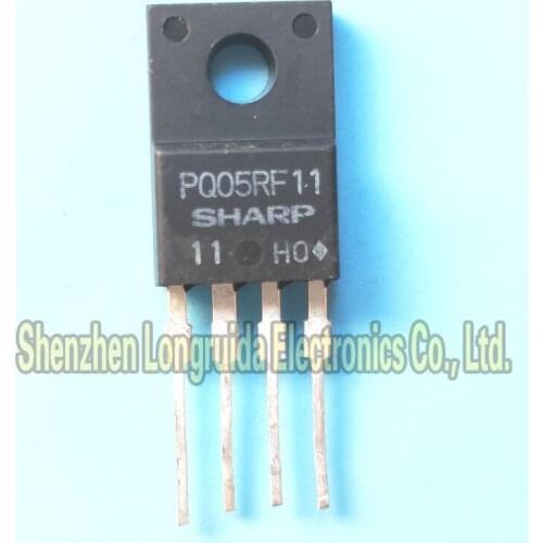 10PCS PQ05RF11 05RF11 FDP032N08 FDP047AN08A0 FDP060AN08A0 FDP3632 FDPF8N50NZ FES16DT FGPF4633 FMB29L FMLG22S FMU16S FMXG26S