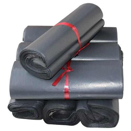 100pcs/lot,7.87X26inch / 200X660MM Usable space Poly bubble Mailer envelopes padded Mailing Storage Bag Self Sealing