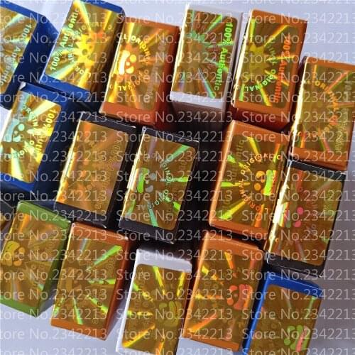 30Pcs 56% Yellow Red Blue Tattoo Cream Before Semi Permanent Makeup Operation Body Eyebrow Lips 10g