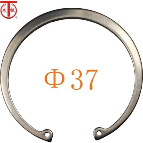 37 )GB893 Internal Retaining Ring ( Internal circlips RTW ) 50 pieces/lot