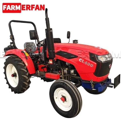40HP 2WD Agriculture Farm Tractors