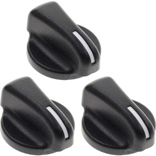 A/C Heater Control Knob Blower Fan Knob For Dodge For Jeep 5011218AC A/C Heater Control Knob Blower Fan Knob For Dodge For Jeep
