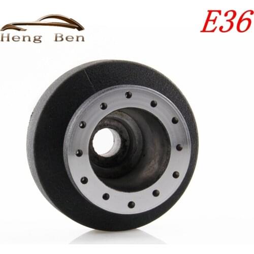 Steering Wheel Hub Adapter Boss Kit for E36 HUB-E-36