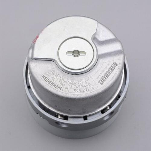 Elevator Accessories ERN1387 2048 62S14-70 Rotary Encoder for Elevator