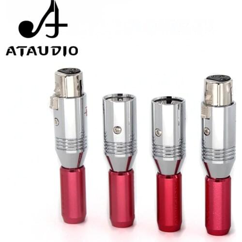 ATAUDIO Plugs