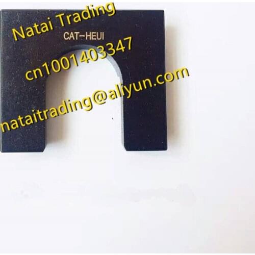 For CAT HEUI C7 C9 common rail injector fast clamp fuel injector fixing device disassembly tool