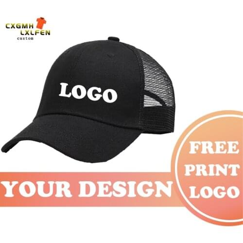 Pure cotton breathable mesh baseball cap riding fishing tennis cap шапка men and women anti-ultraviolet fashion sports cap