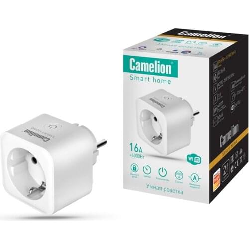 Camelion Home Improvement Products