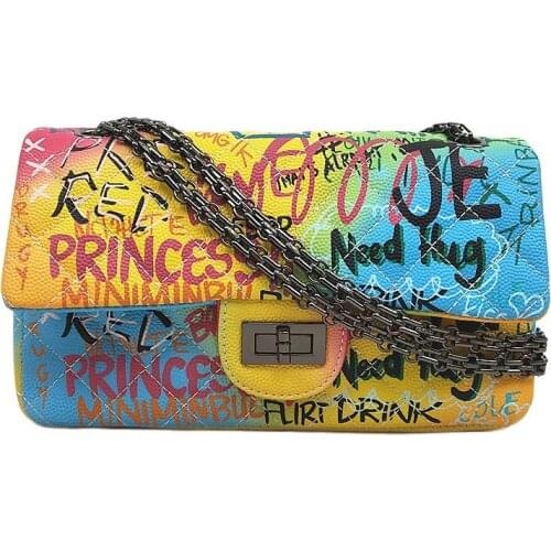 Cgmana Women's Brand Bags