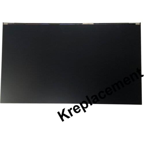 For Dell P/N 6N77F 06N77F Compatible LCD Screen Display Panel Replacement 23.8" FHD