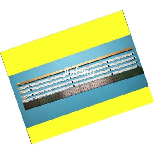 FOR samsung 2013SVS32H Ue32f5000 D2GE-320SCO-R3 UA32F4088AR UA32f4100AR backlight LUMENS D2GE-320SC0-R3 650MM 9LED 32 inch