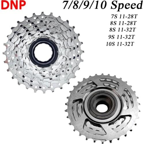 DNP Bicycle Wheels