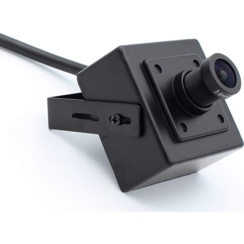 HD Starlight 0.0001Lux NVP2441+IMX307 4in1 AHD TVI CVI CVBS 2mp CCTV Camera Security with 25mm lens