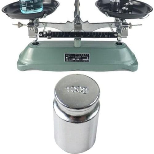 100g Calibration Weight for Mini Digital Scale Defect Free Jewelry Medicine