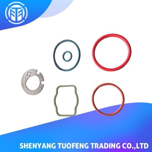 T.DI Imported Good Quality Common Rail Repair Kits Suitable for Caterpillar CAT C13 C15 C18 Injector Oil Seal Ring