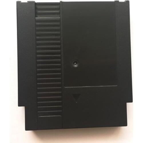 [NES] Replacement Cartridge Game Shell Case Many Color(Lot of 10)