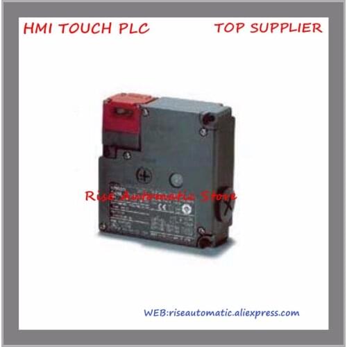 New Safety Door Switch D4NL-2DFA-B -1HDA-B D4NL-4HDA-BS D4NL-1HDG-B-F D4NL-2HDA-B4 D4NL-1HDG-B D4NL-2HDG-B D4NL-4HDG-B With k1