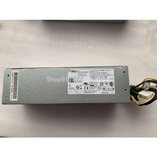 Original PSU for DELL AC240AM-00 AC240EM-00 H240AS-02 H240EM-00 H240AM-02/03 B240NM-00 B240AM-01 L240AM-00/01 HU240AS-00 PCE003