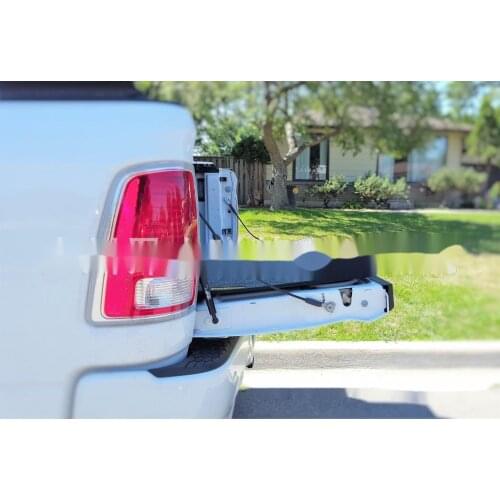 It Is Suitable For Dodge Ram Pickups Back Baffle To Reduce Damping And Slow Down 09-18