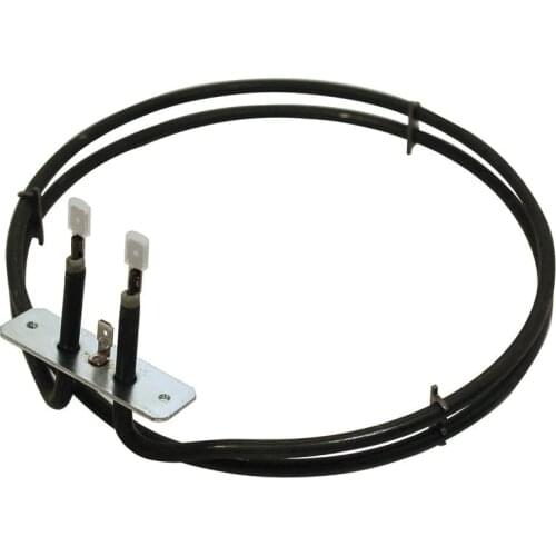Oven Heating Replacement For Beko OIM21200WU, OIM25501X, CSF62010FWN CSF63010FWN, CSF63020DSN, CSF63020DSL, OIM23300X Element