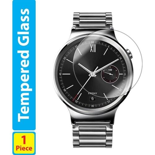 9H Tempered Glass LCD Screen Protector Shield Film For Huawei Watch Smart Sporting Watch Accessories