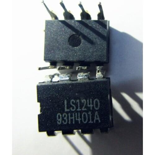 1pcs/lot LS1240 LS1240A DIP-8 In Stock