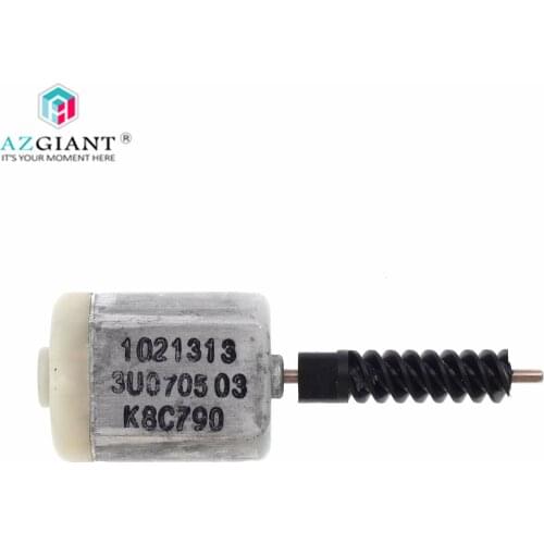 1021313 original FC280 motor car door lock trunk motor DC 12V carbon brush fc280 for for yamaha snowmobile servo