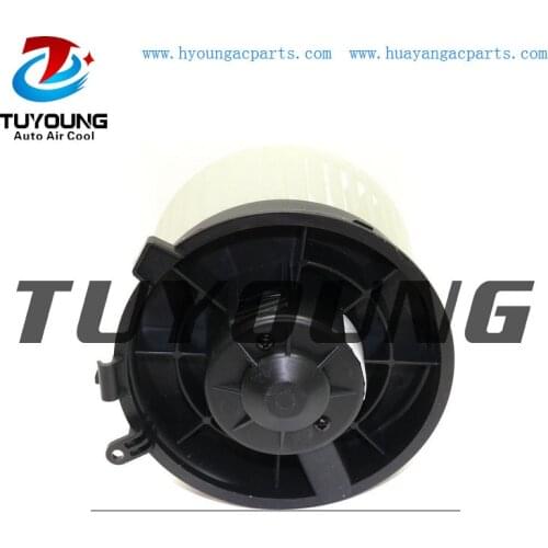 12V Auto AC Fan Blower Motor 27225-EN000 NI3126125 NI3126117 27225ET00A 27225ET10A 27225JM01B For Nissan Qashqai X-Trail