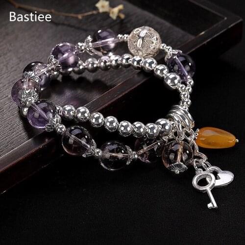 Браслеты из бусин Bastiee China At AliExpress